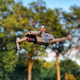 Image for article titled Moment's Drone Accessories Keep Your Photos Shiny and Your UAV Intact, Assuming You Can Find a Place to Fly